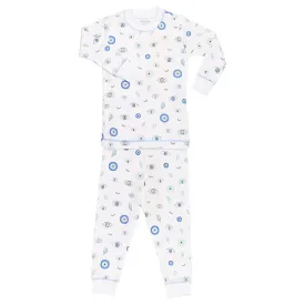 2 Piece Pajamas I See You
