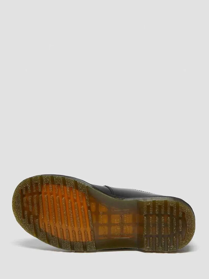 8065 SMOOTH LEATHER MARY JANE SHOES