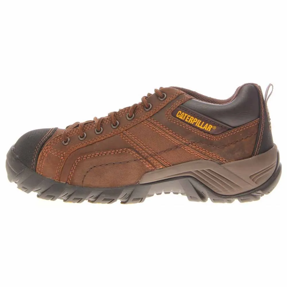 Argon Electrical Composite Toe Work Shoes