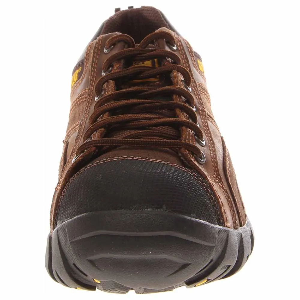 Argon Electrical Composite Toe Work Shoes