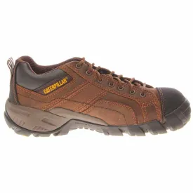 Argon Electrical Composite Toe Work Shoes