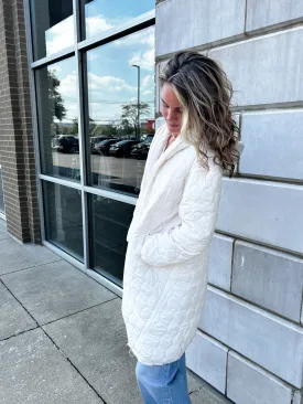Aspen Bound Padded Coat
