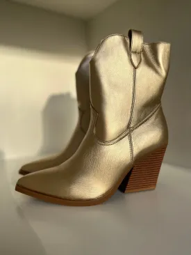 Austen Boots