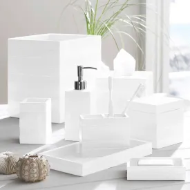 Cabana Bath Accessories