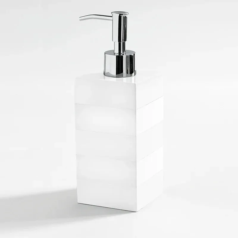 Cabana Bath Accessories