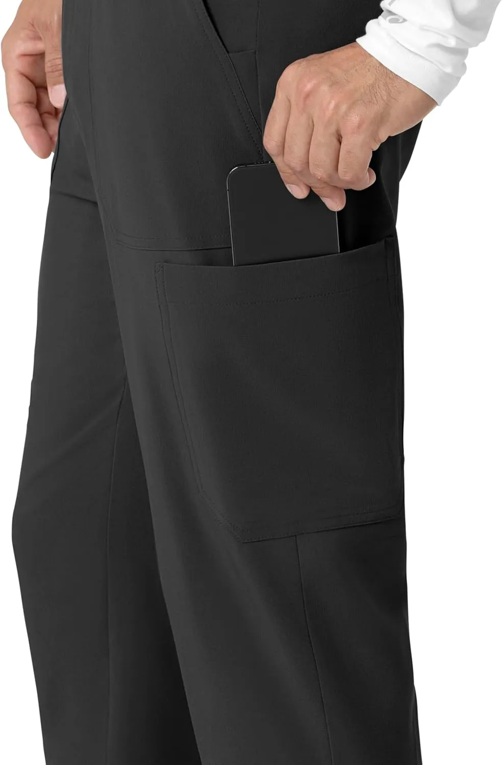 Carhartt Men's Jogger Scrub Pant