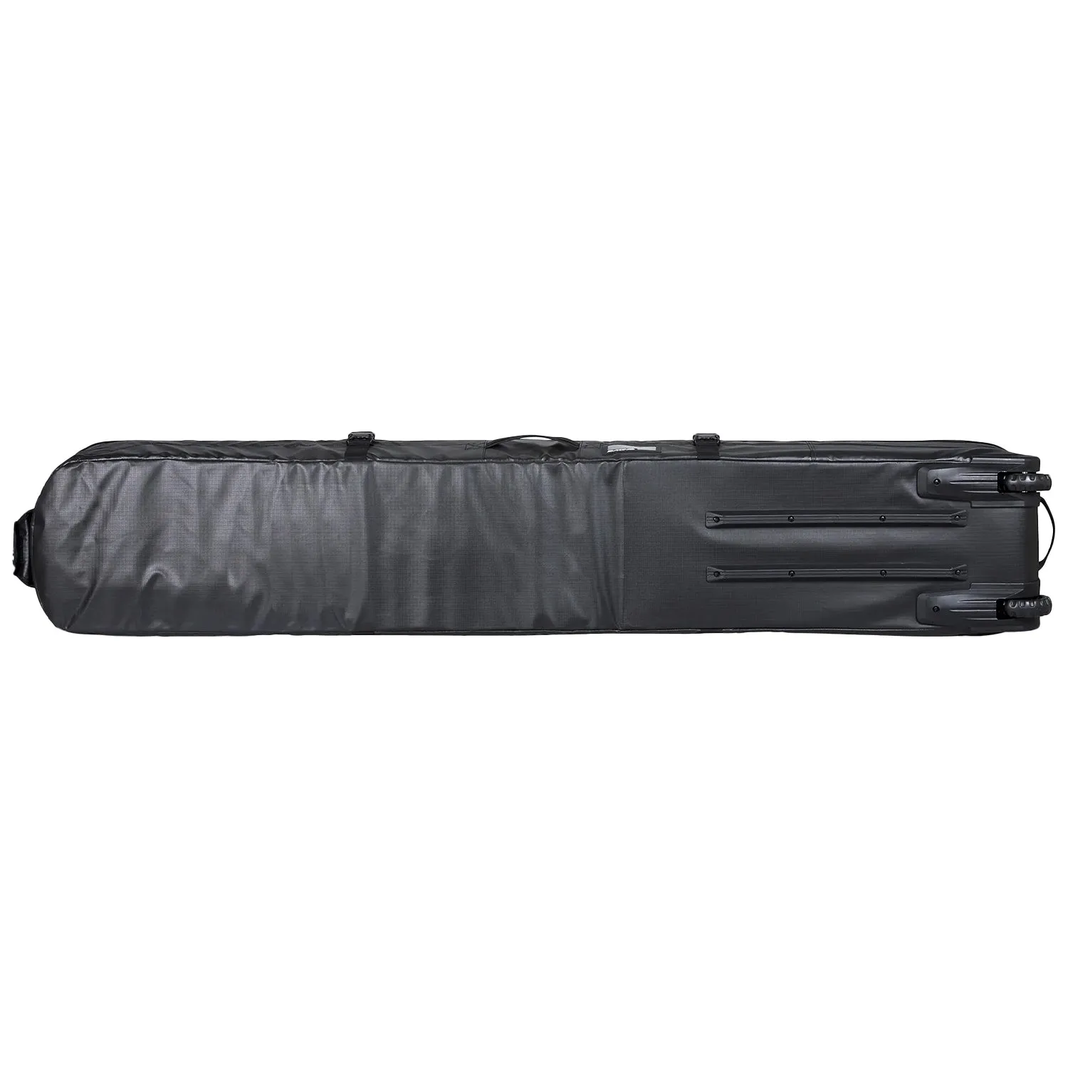 Dakine High Roller Snowboard Bag Black Coated