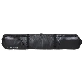 Dakine High Roller Snowboard Bag Black Coated
