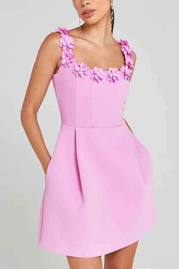Denise | Elegant Dress