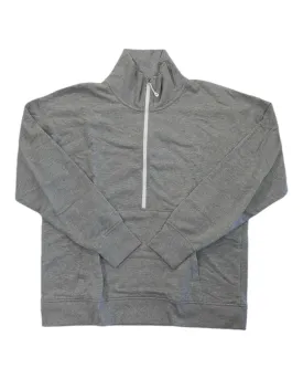 Eddie Bauer Motion Women's Cozy Half Zip Hoody