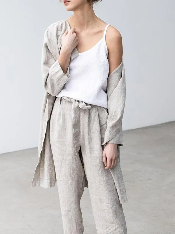 Femie™ | Relaxed Spaghetti Strap Top