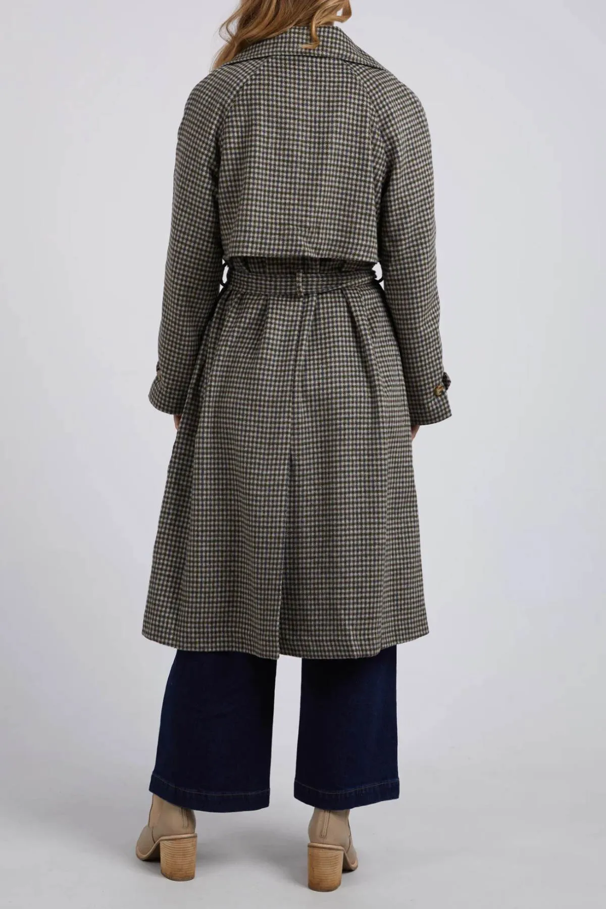 Foxwood Brodie Trench