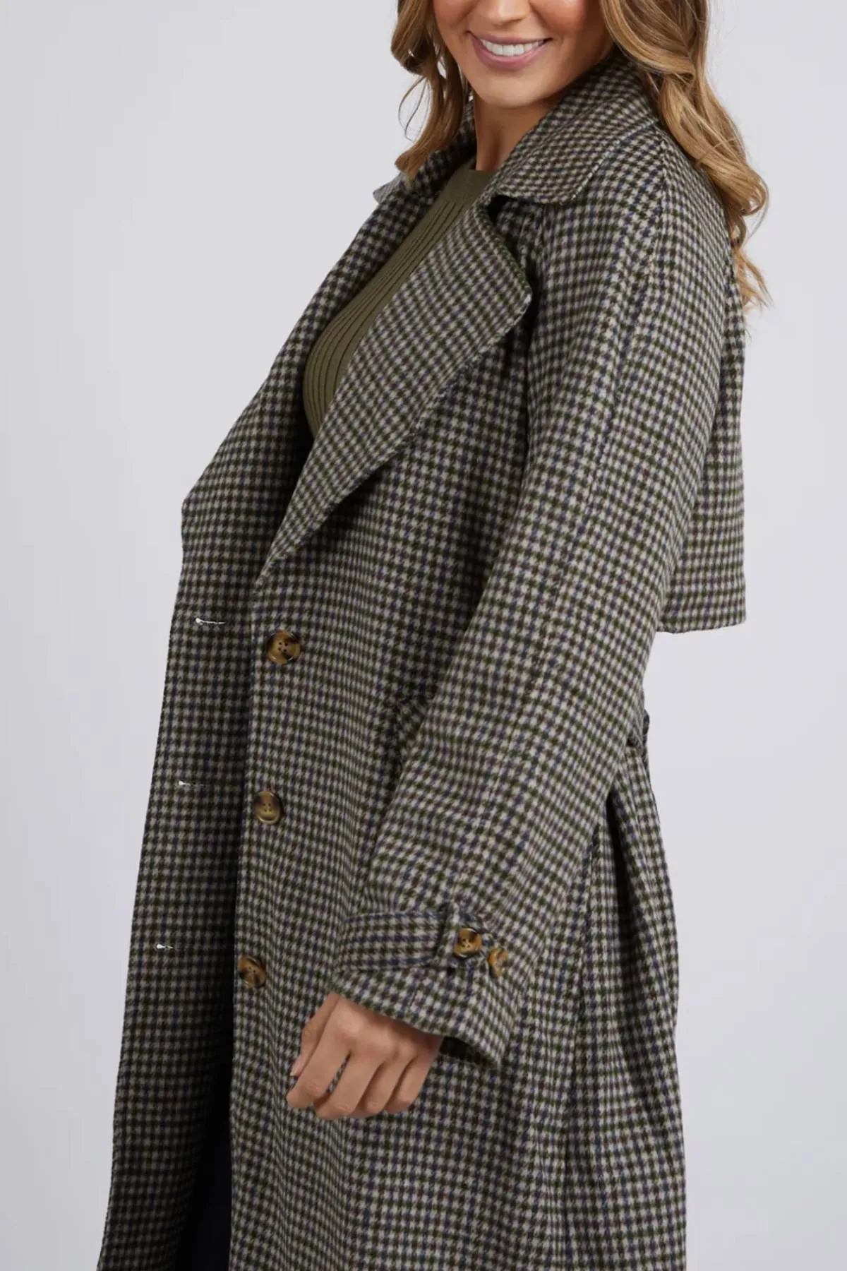Foxwood Brodie Trench