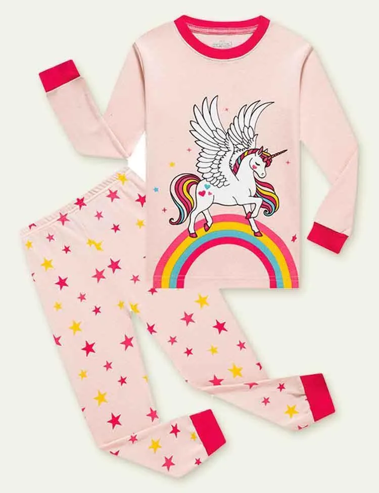 Free Pajamas