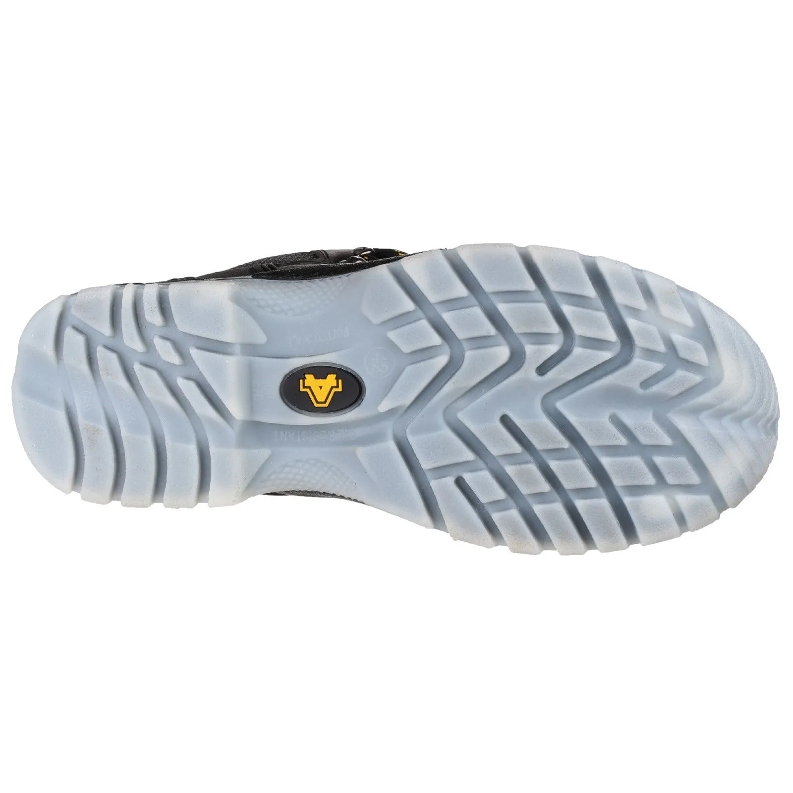 FS199 Antistatic Lace Up Hiker Safety Boot