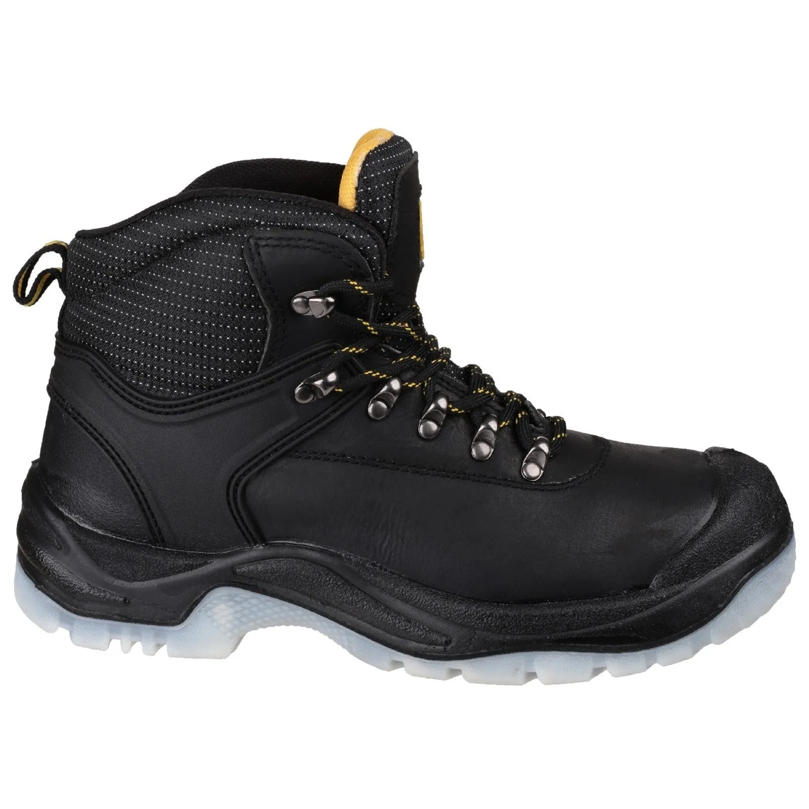 FS199 Antistatic Lace Up Hiker Safety Boot