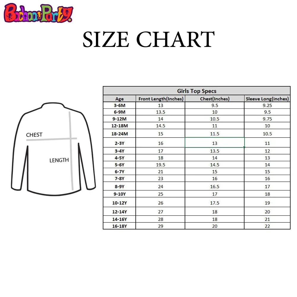 Girls Viscose Casual Top - Cream