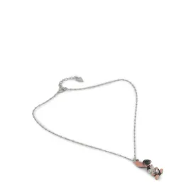 Guess UBN120 Women's Steel Necklace - Stylish Accessories
