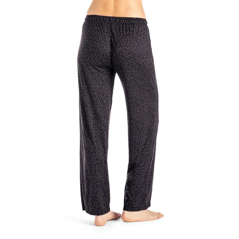 Hello Mello Wild For Naps Lounge Pants