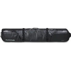 High Roller Snowboard Bag - Black Coated