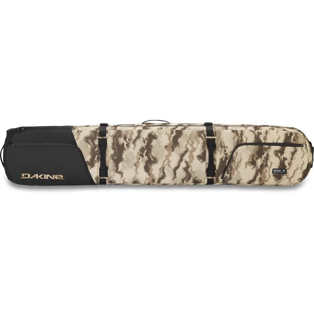 High Roller Snowboard Bag