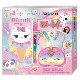 Hot Focus Awesome Chic Accessories Set