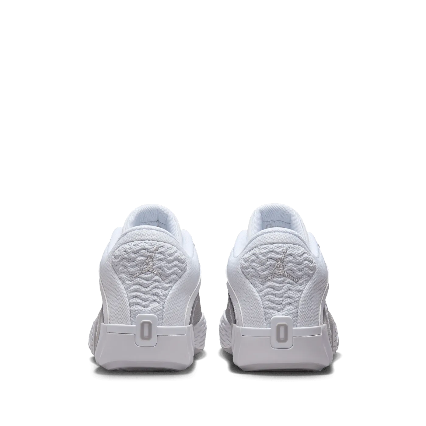 Jordan Tatum 2 PF 'White and Grey Fog'