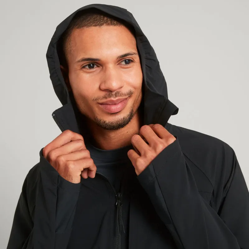 Kathmandu ULT-Hike Men’s Hooded Jacket