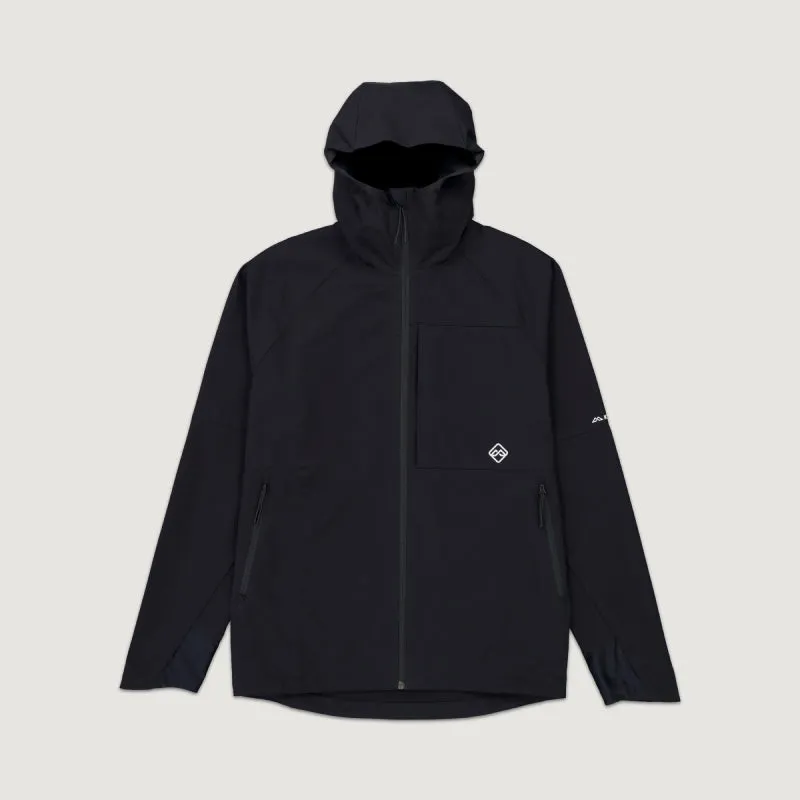 Kathmandu ULT-Hike Men’s Hooded Jacket