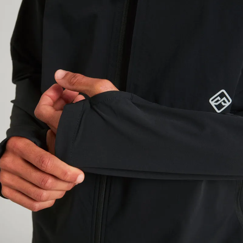 Kathmandu ULT-Hike Men’s Hooded Jacket
