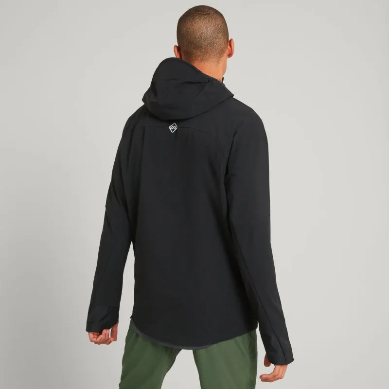 Kathmandu ULT-Hike Men’s Hooded Jacket
