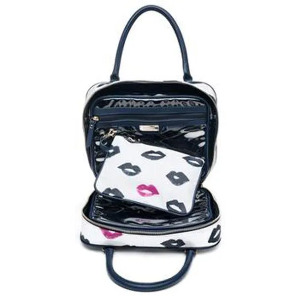 Lip Chic Voyager Toiletry Bag