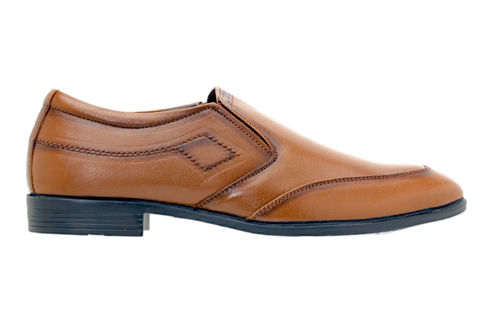 MENS FORMAL LEATHER SHOE 57523