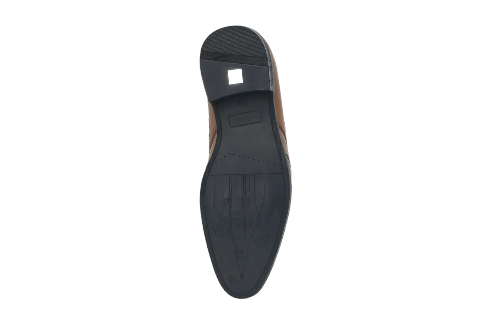 MENS FORMAL LEATHER SHOE 57523