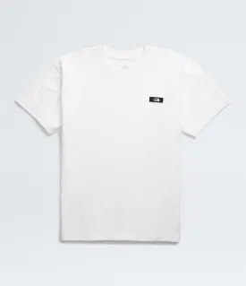 Men’s Short-Sleeve Heavyweight Relaxed Tee (Past Season)