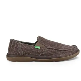 Men's Vagabond Tripper Slub Shoe