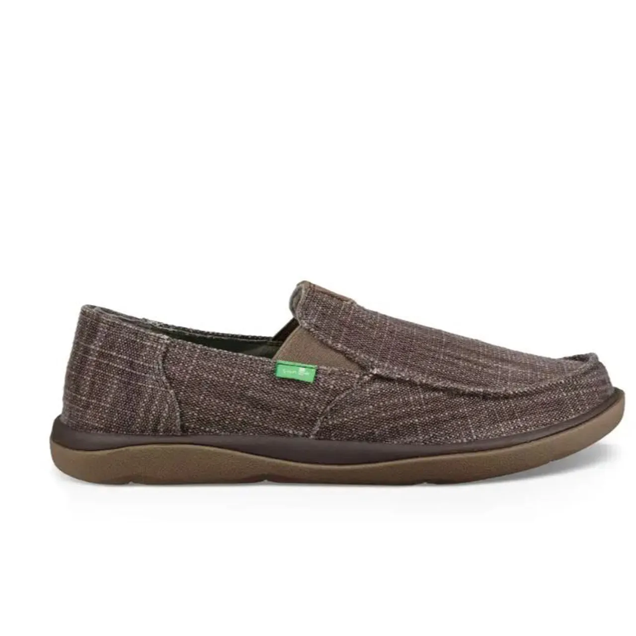 Men's Vagabond Tripper Slub Shoe