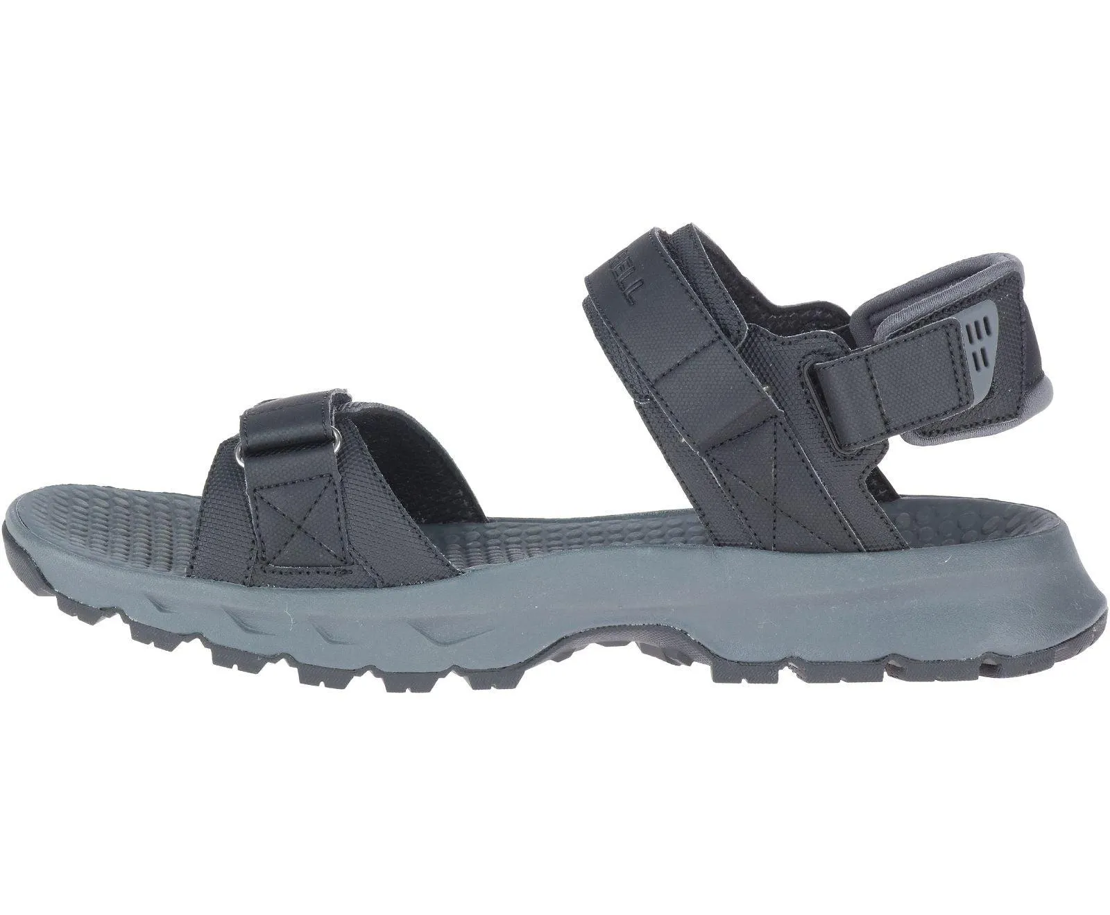 Merrell Men's Cedrus Convert 3 Sandals