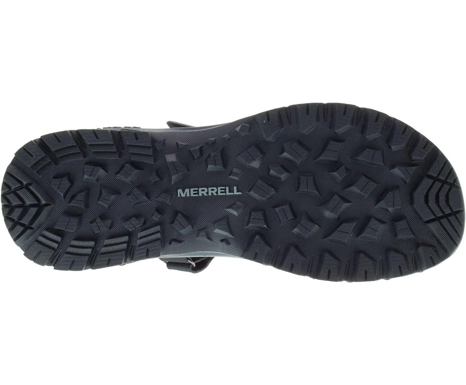 Merrell Men's Cedrus Convert 3 Sandals