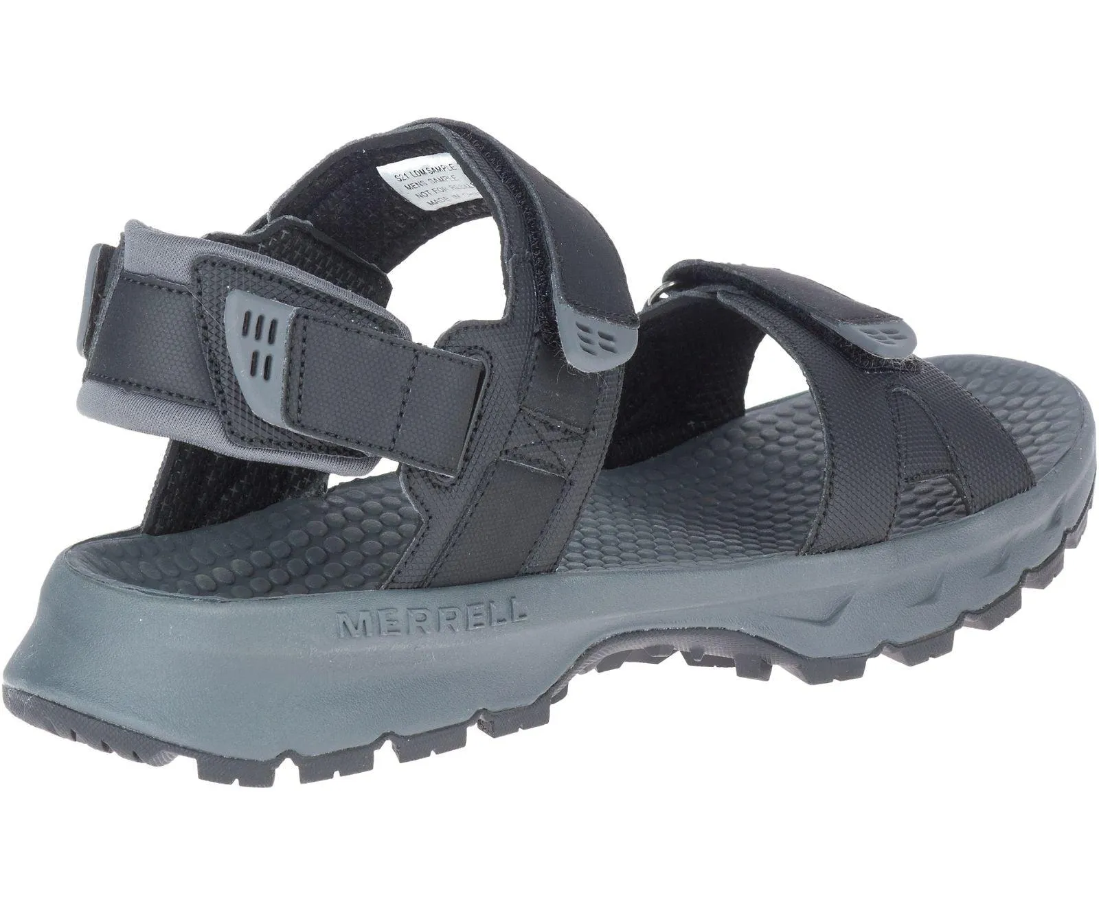 Merrell Men's Cedrus Convert 3 Sandals