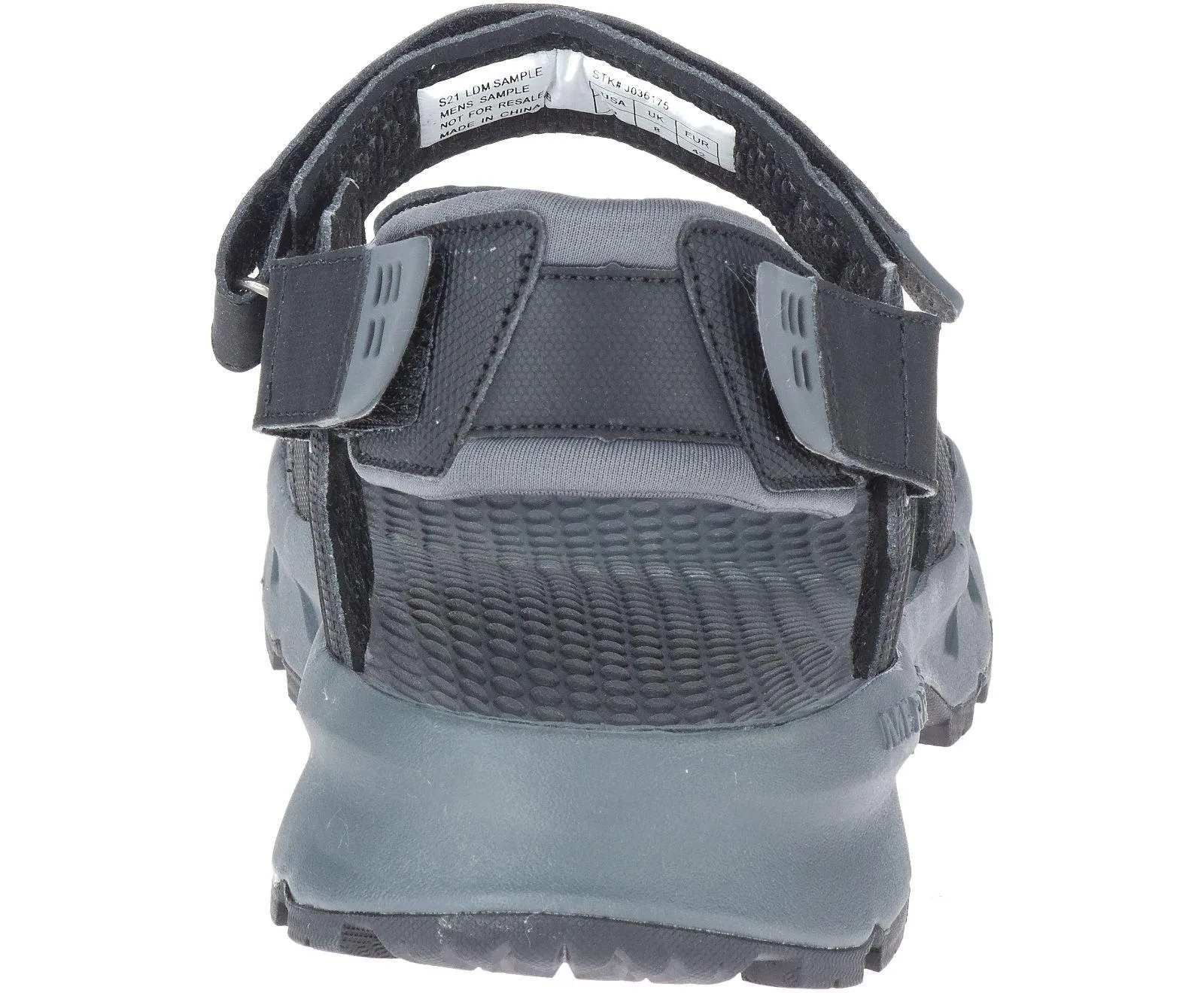Merrell Men's Cedrus Convert 3 Sandals