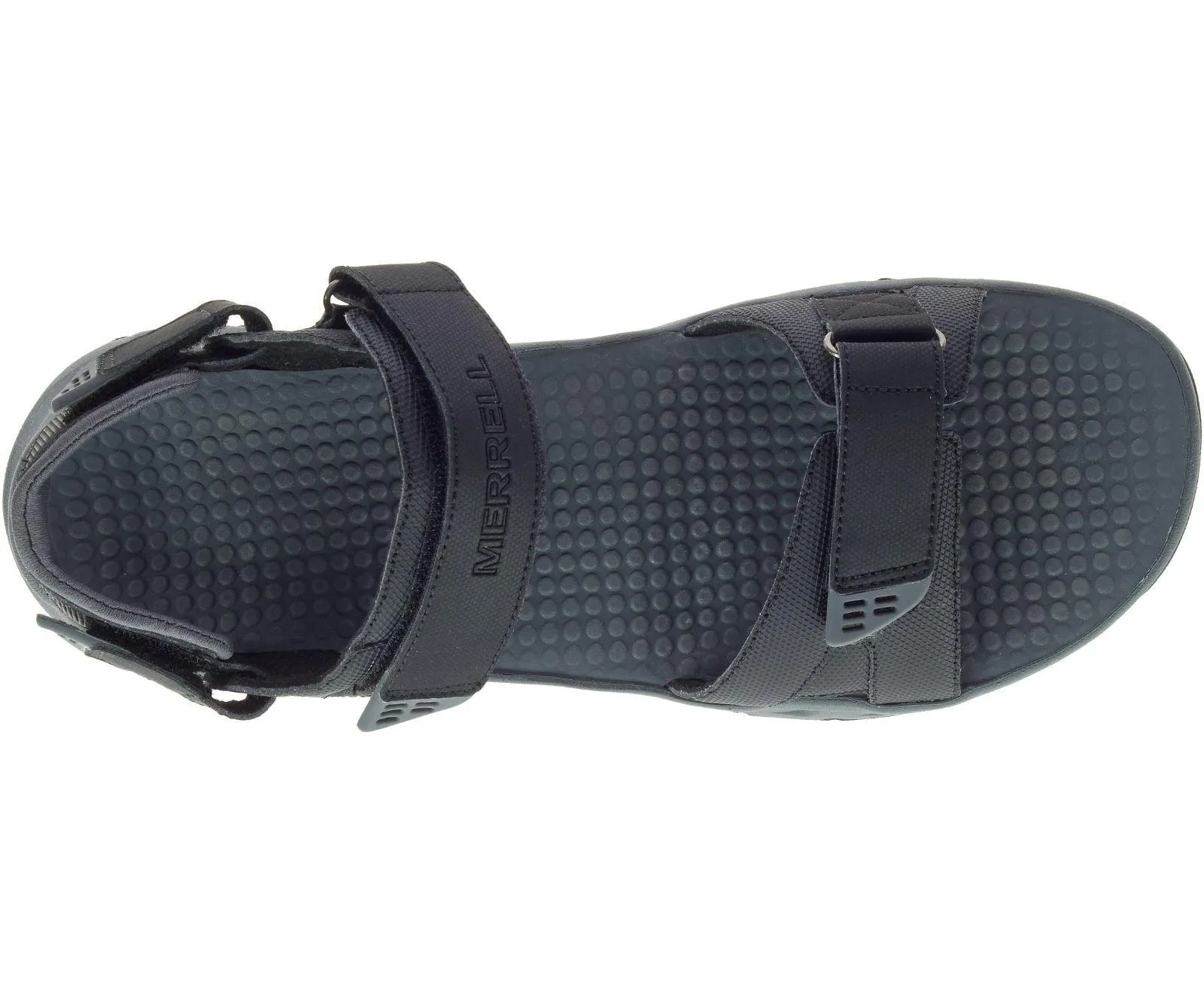 Merrell Men's Cedrus Convert 3 Sandals
