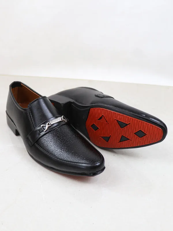 MS47 MFS Men's Formal Shoes Black
