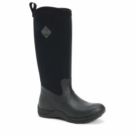 Muck Footwear  Women's Arctic Adventure Arctic Adventure Black M