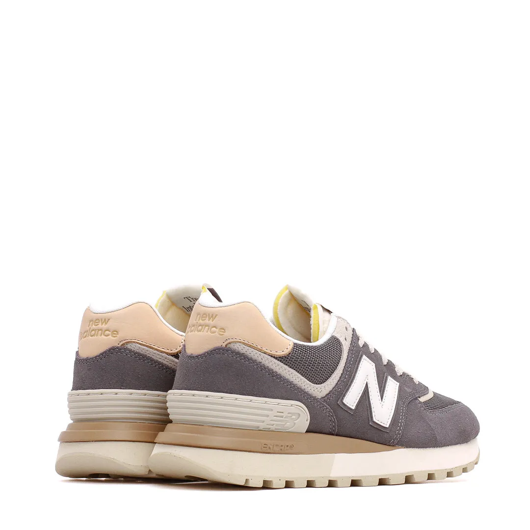 New Balance Men 574 Grey U574LGDB