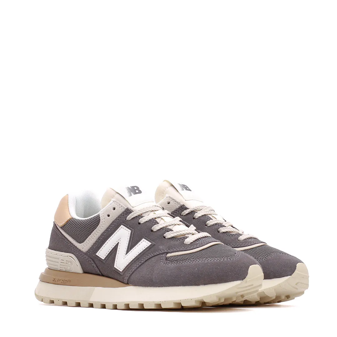 New Balance Men 574 Grey U574LGDB