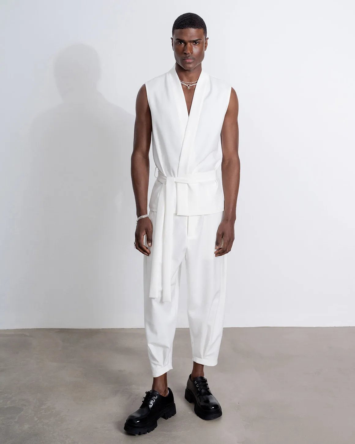 New York Vest