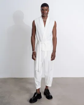 New York Vest