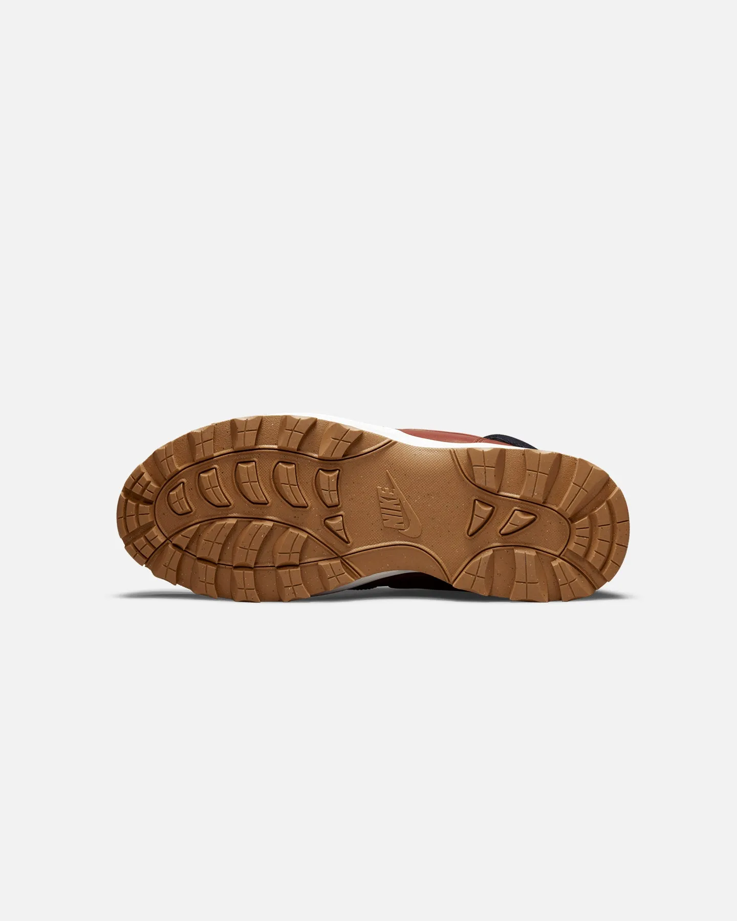 Nike Manoa Leather SE Rugged Orange/Rugged Orange