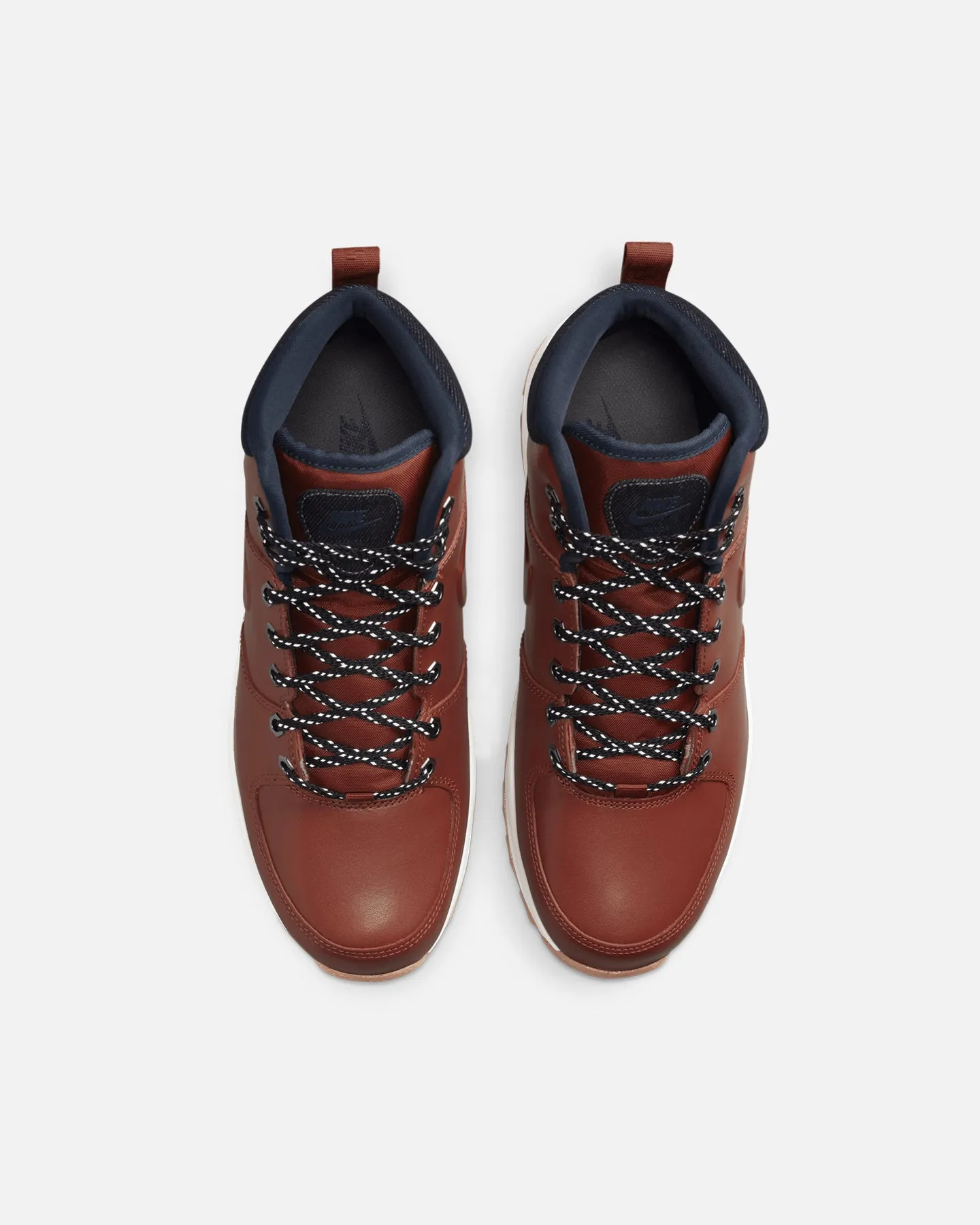 Nike Manoa Leather SE Rugged Orange/Rugged Orange